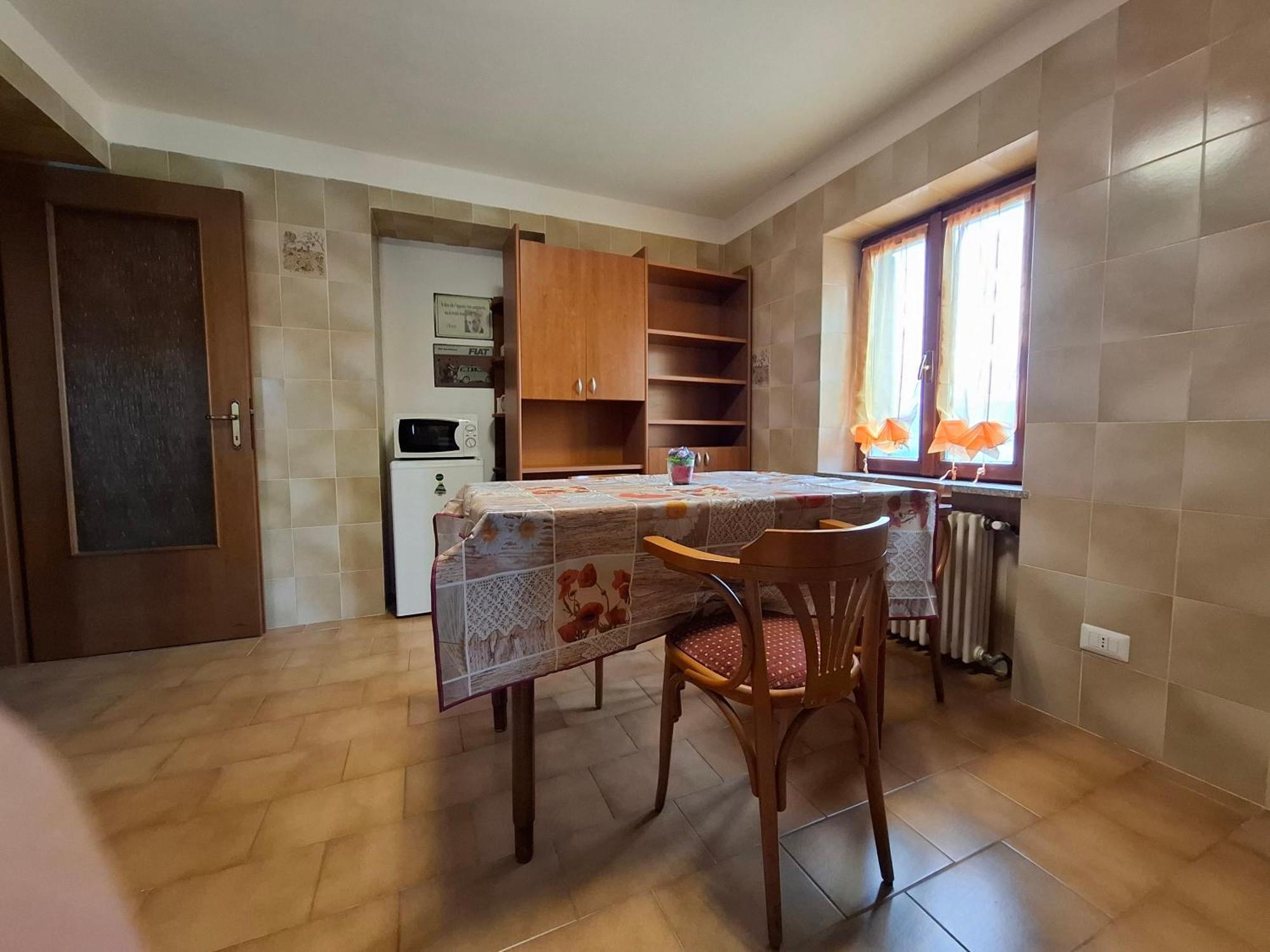 Uggiate Mamma Mia Bed And Breakfast الغرفة الصورة