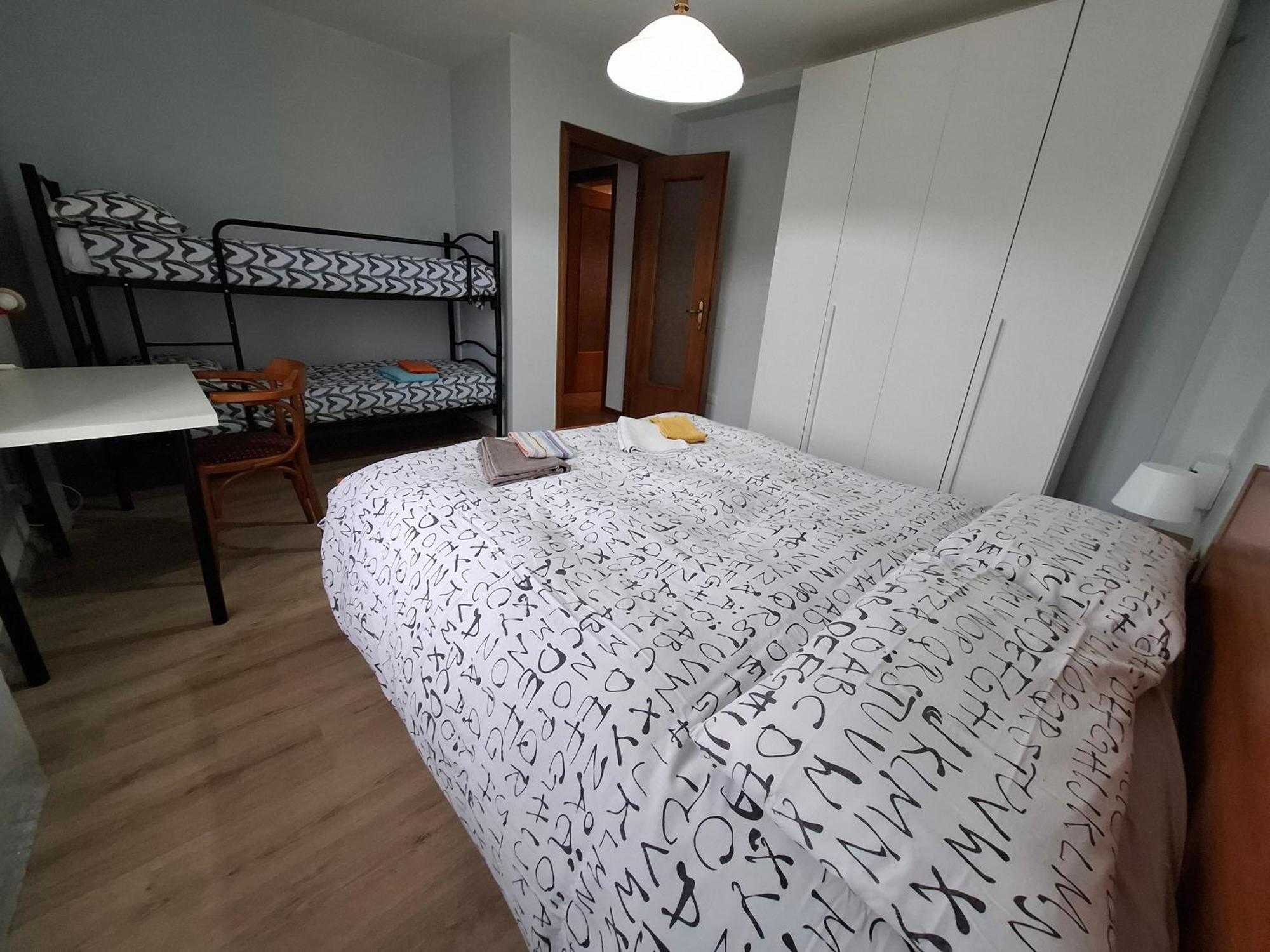 Uggiate Mamma Mia Bed And Breakfast الغرفة الصورة